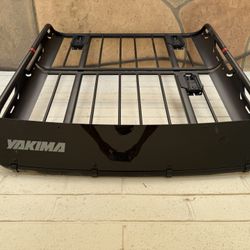 Yakima - Off Grid Cargo Basket