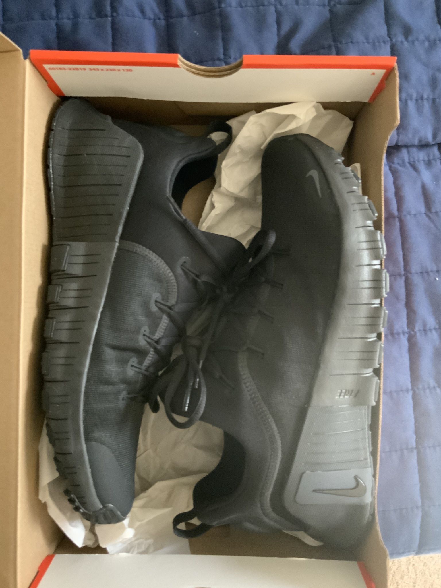 Nike Free Metcon 6 Size 10.5