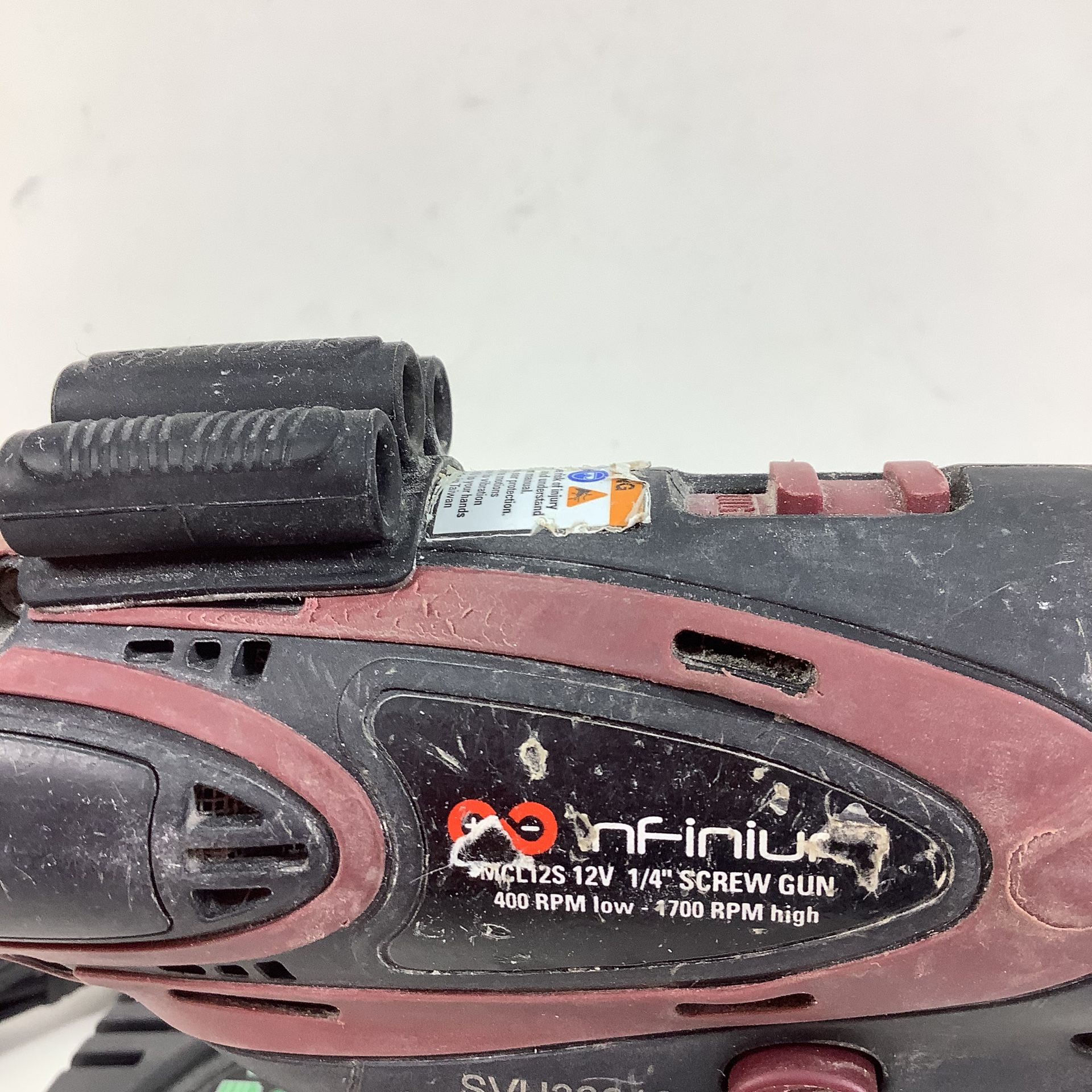 Matco 12V Cordless Infinium Screw Gun for Sale in Kent, WA OfferUp