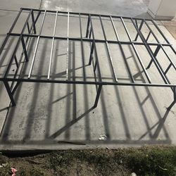 Full Size Bed Frame