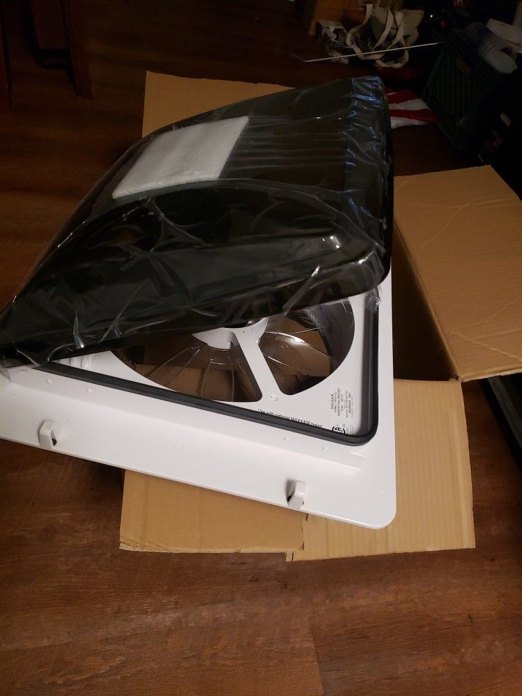 Maxx Air Vent