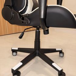 S-RACER GAMER CHAIR 