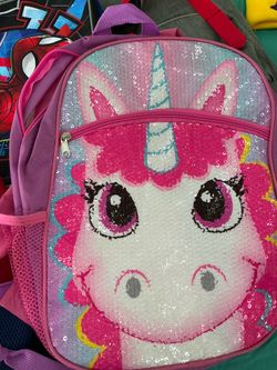 DIFFERENT KINDOF HANDBAGS AND BACKPACKS