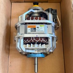 LG Dryer service parts