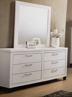 Ropero- color blanco