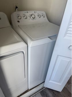 Washer