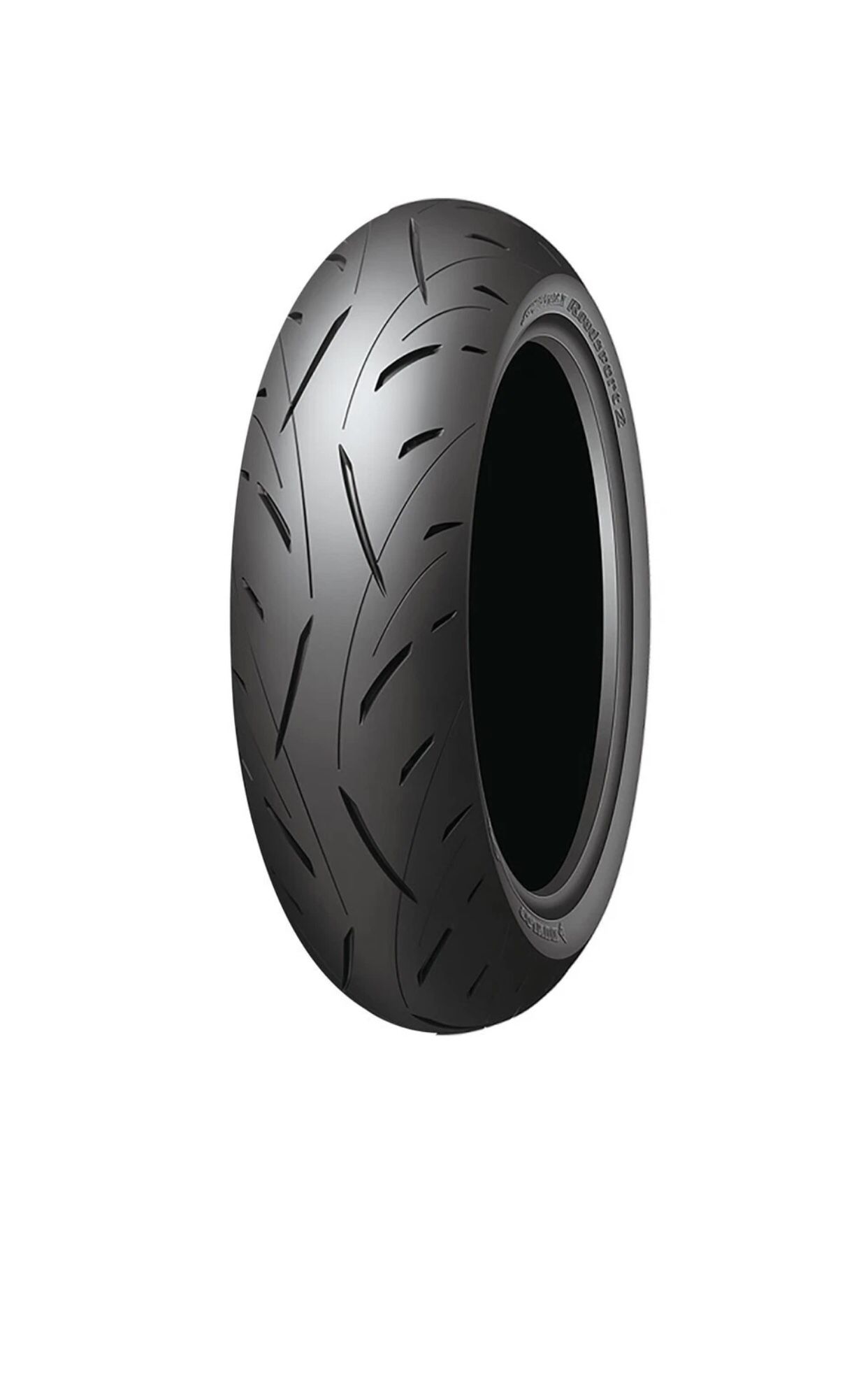 Dunlop Sportmax Road Sport 2 Tire Set