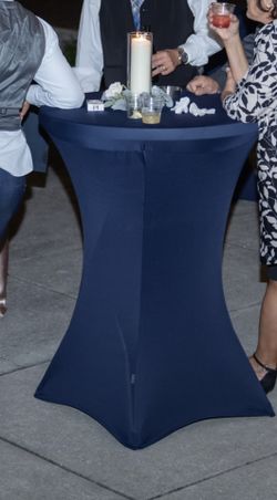 Wedding Table Linens