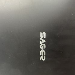 Sager Laptop 