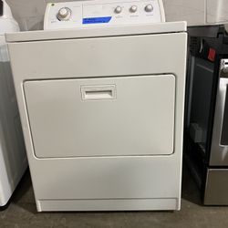 Electric Dryer