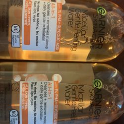 Desmaquillante  Nuevos 