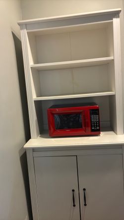 Pantry de pyramid madera