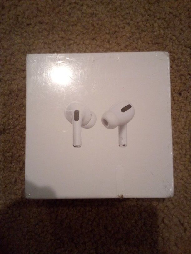 Air pod Pros