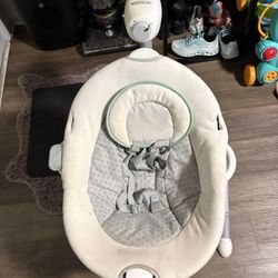 Graco Swing
