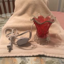 Fragrance Lamp
