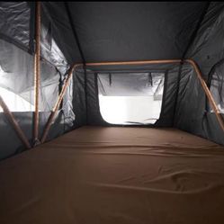 Dog house roof tent Badlands 3 Person 