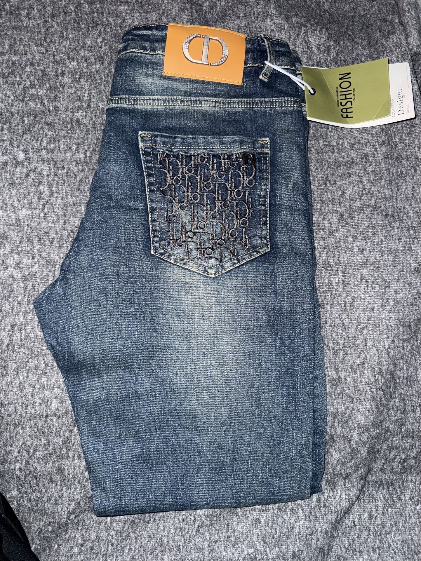 Dior Jeans