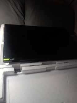 LG 27" UG Gaming Monitor