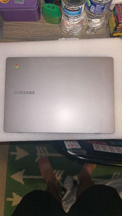 Samsung Chrome Book