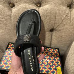 Kurt Geiger Women Sandals 