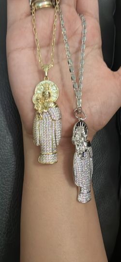 Necklace Not Change Color 