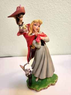 Sleeping Beauty Limited Edition
