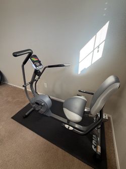 Sunny Recumbent Bike, SF-RB4936