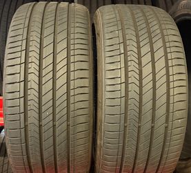 225 40 18 Kumho 1425
