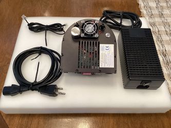 SBIG ST-2000XCM Camera (Telescope)