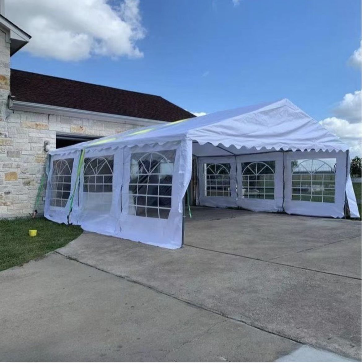 Se Renta Carpa Sillas Y Mesas