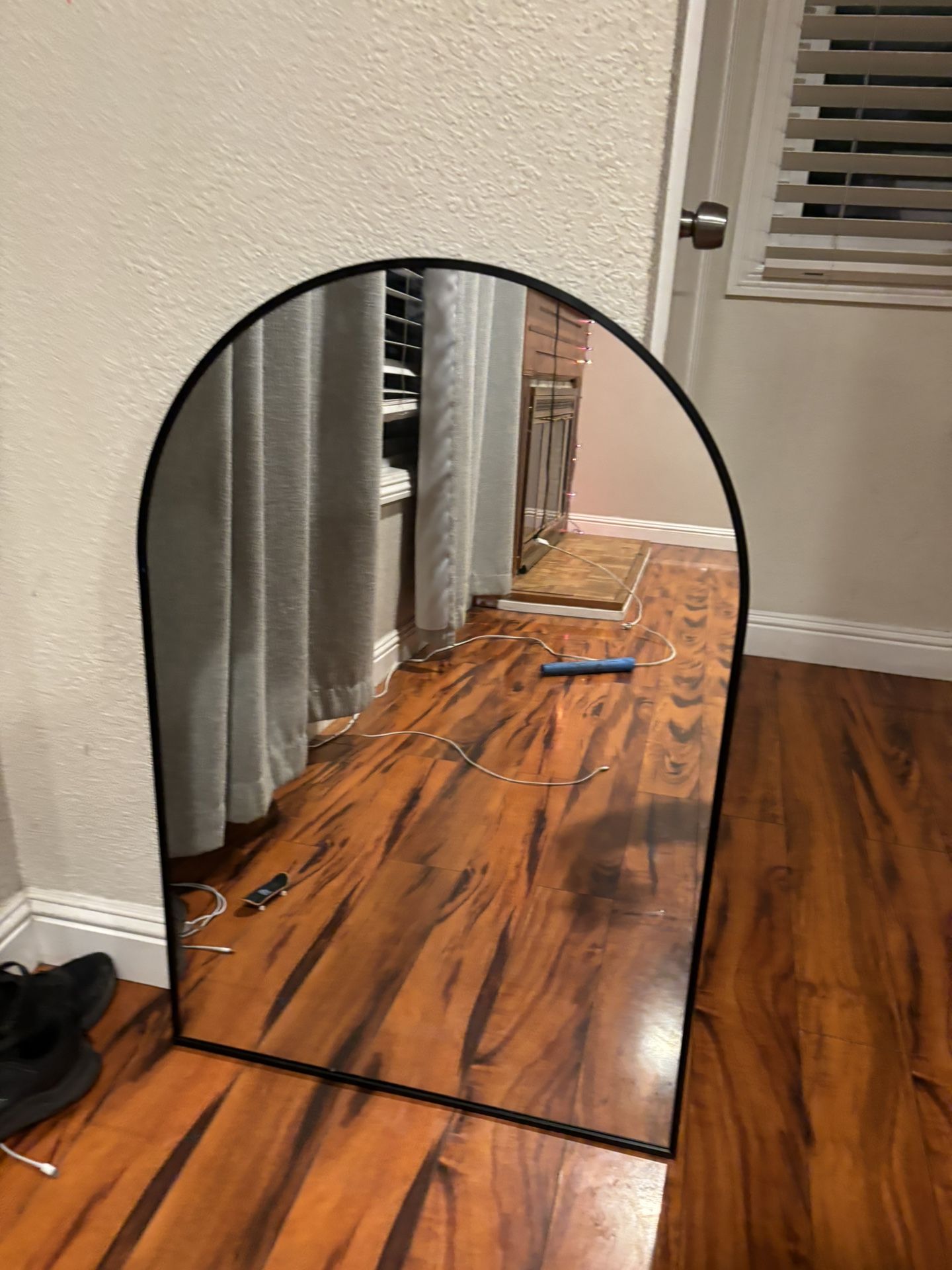 Wall Mirror