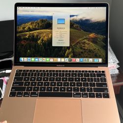 Apple MacBook Air 2024 Software 