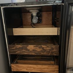 Quail Wine Incubator 