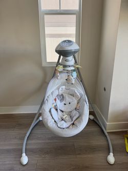Fisher Price Baby Swing