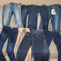 $2 👖 Jeans 