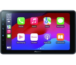 Pioneer 5000NEX