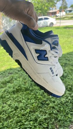 New Balance 550