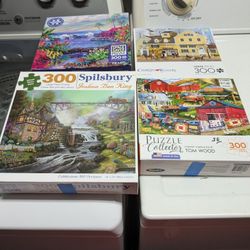 Puzzles