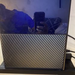 Microsoft Xbox One 1540 500GB Console - Works Cover If Failing