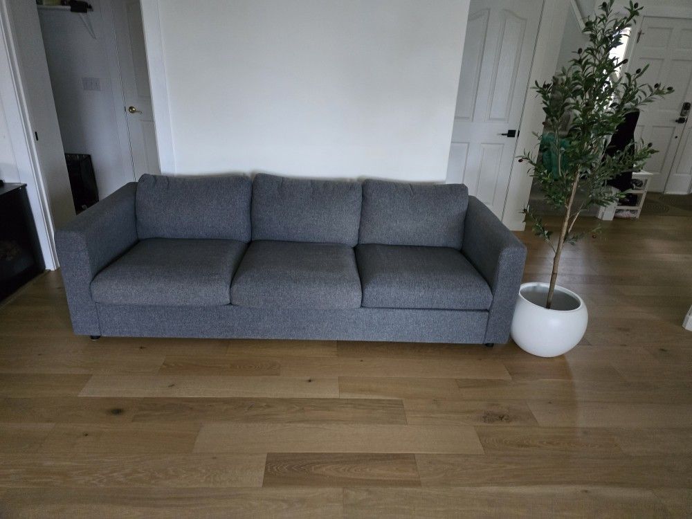 Ikea Finnala Couch