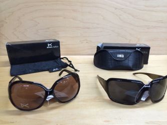 NEW Anon ladies sunglasses, retail $95