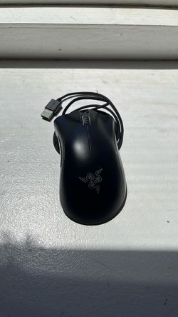 Razer deathadder essential