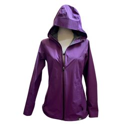REI Women’s Jacket, Purple, Size XS