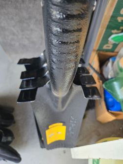 Shovels 20 each dewalt new