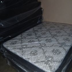 Mattresses Set