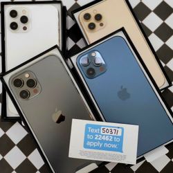 Apple IPhone 12 Pro Max 128gb Unlocked For Any Carrier Worldwide 🌐 Tv 