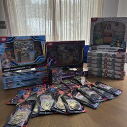 Pokemon 151, Mega evolutions, Phantasmal Flames