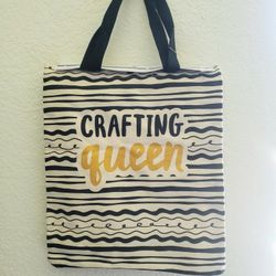 Tote Bags $8 Each