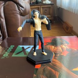 Eren Yeager Figure