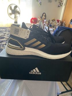 Adidas and Vans shoes for sale